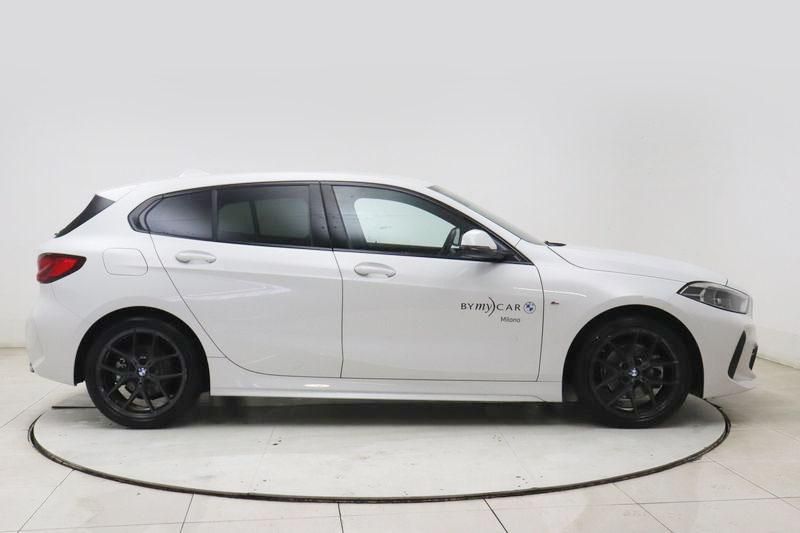 BMW Serie 1 118d Msport auto https://cdn.bymycar.eu/it-bo/assets/images/vehicles/vo/3309/BMW-SERIE-1-F40-jpg-6.jpg