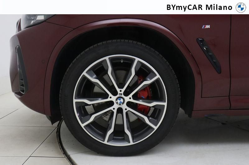 BMW X4 X4 xdrive20d mhev 48V Msport auto https://cdn.bymycar.eu/it-bo/assets/images/vehicles/vo/3633/BMW-X4-G02-2021-jpg-8.jpg