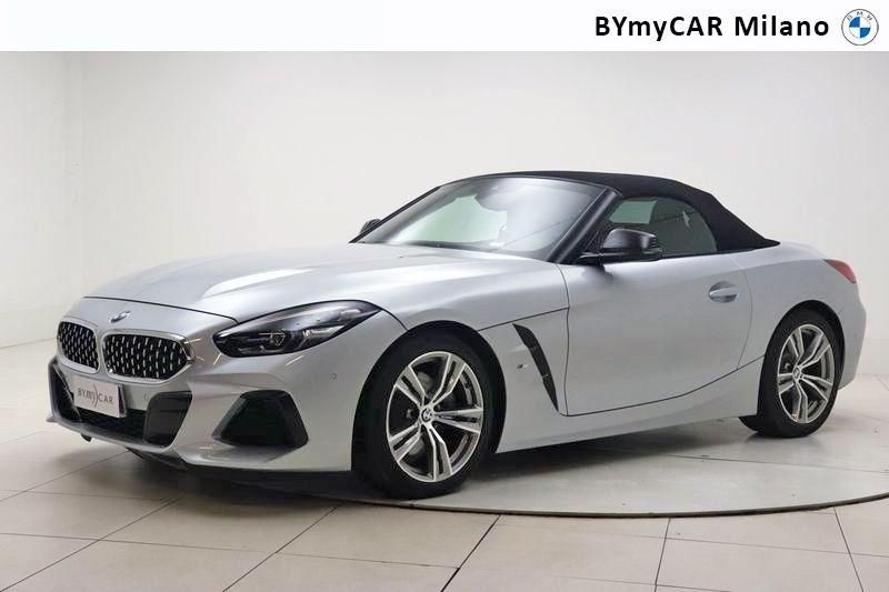 BMW Z4 Z4 sdrive 20i Msport auto https://cdn.bymycar.eu/it-bo/assets/images/vehicles/vo/3652/BMW-Z4-G29-jpg-0.jpg