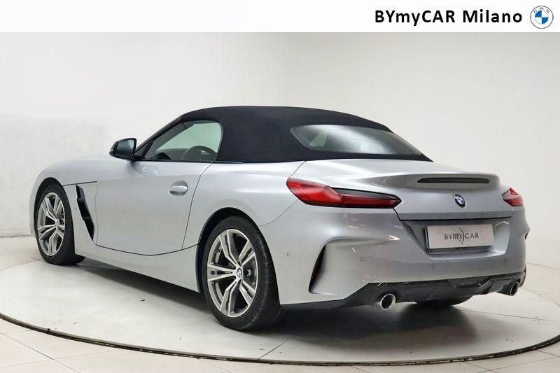 BMW Z4 Z4 sdrive 20i Msport auto https://cdn.bymycar.eu/it-bo/assets/images/vehicles/vo/3652/BMW-Z4-G29-jpg-15.jpg