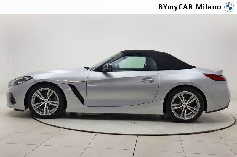 BMW Z4 Z4 sdrive 20i Msport auto https://cdn.bymycar.eu/it-bo/assets/images/vehicles/vo/3652/BMW-Z4-G29-jpg-3.jpg