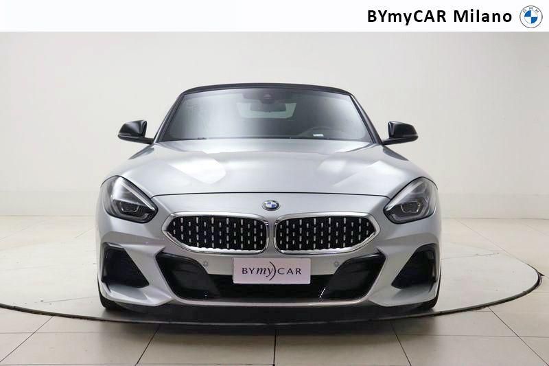 BMW Z4 Z4 sdrive 20i Msport auto https://cdn.bymycar.eu/it-bo/assets/images/vehicles/vo/3652/BMW-Z4-G29-jpg-5.jpg