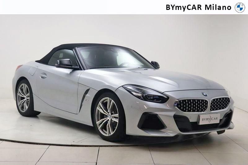 BMW Z4 Z4 sdrive 20i Msport auto https://cdn.bymycar.eu/it-bo/assets/images/vehicles/vo/3652/BMW-Z4-G29-jpg-6.jpg