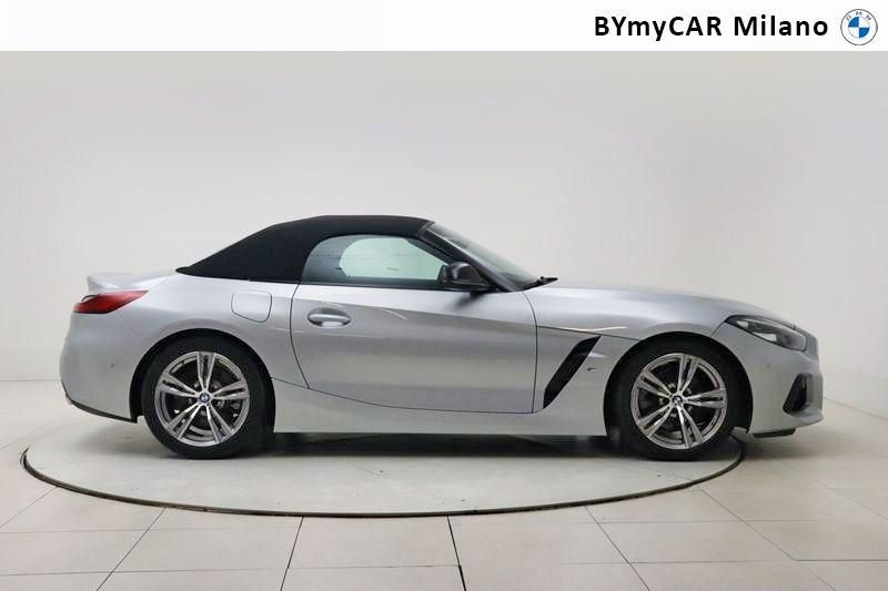 BMW Z4 Z4 sdrive 20i Msport auto https://cdn.bymycar.eu/it-bo/assets/images/vehicles/vo/3652/BMW-Z4-G29-jpg-7.jpg