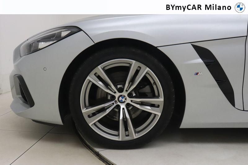 BMW Z4 Z4 sdrive 20i Msport auto https://cdn.bymycar.eu/it-bo/assets/images/vehicles/vo/3652/BMW-Z4-G29-jpg-9.jpg