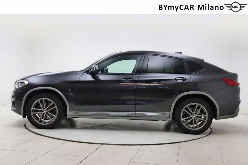 BMW X4 X4 xdrive20d Msport X auto my19 https://cdn.bymycar.eu/it-bo/assets/images/vehicles/vo/3665/BMW-X4-G02-2018-jpg-2.jpg