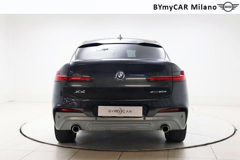 BMW X4 X4 xdrive20d Msport X auto my19 https://cdn.bymycar.eu/it-bo/assets/images/vehicles/vo/3665/BMW-X4-G02-2018-jpg-3.jpg