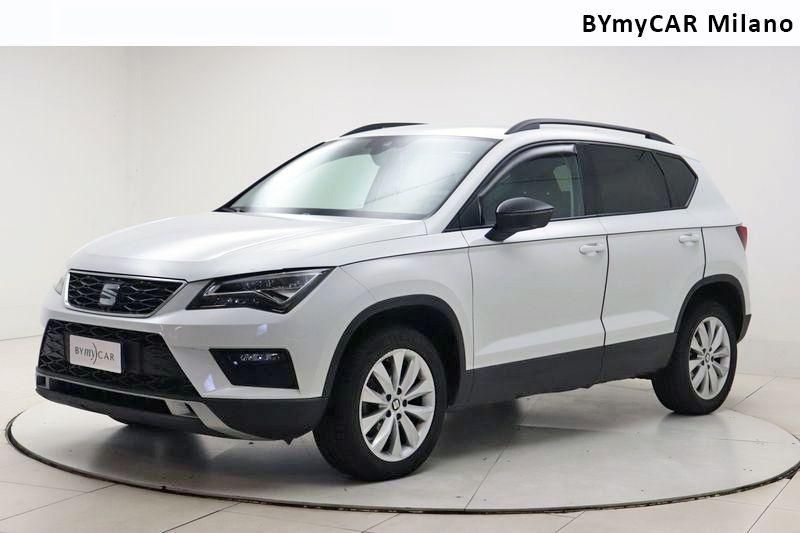 Seat Ateca Ateca 1.6 tdi Business https://cdn.bymycar.eu/it-bo/assets/images/vehicles/vo/3678/SEAT-ATECA-jpg-0.jpg