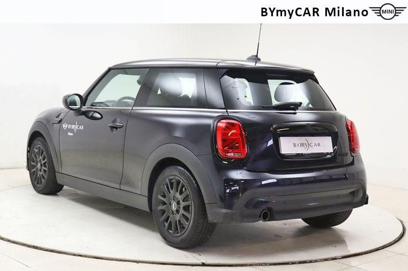 Mini Mini Mini 3p 1.5 Cooper Classic auto https://cdn.bymycar.eu/it-bo/assets/images/vehicles/vo/3683/MINI-MINI-IV-F56-2021-3P-jpg-1.jpg