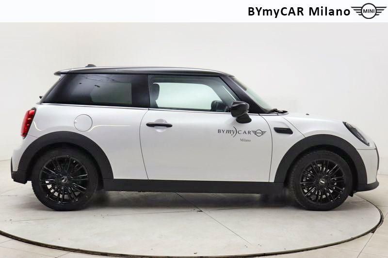 Mini Mini Mini 3p 1.5 Cooper Classic auto https://cdn.bymycar.eu/it-bo/assets/images/vehicles/vo/3684/MINI-MINI-IV-F56-2021-3P-jpg-6.jpg