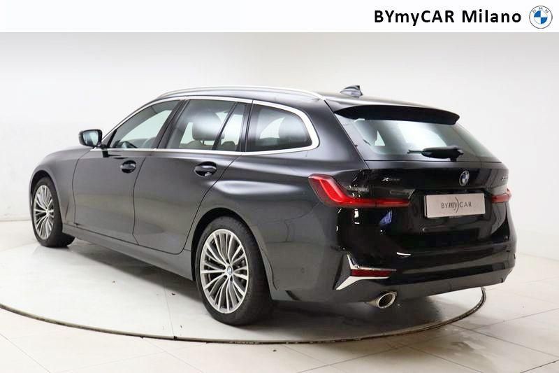 BMW Serie 3 330i Touring xdrive Luxury auto https://cdn.bymycar.eu/it-bo/assets/images/vehicles/vo/3691/BMW-SERIE-3-G21-2019-TOURING-jpg-15.jpg