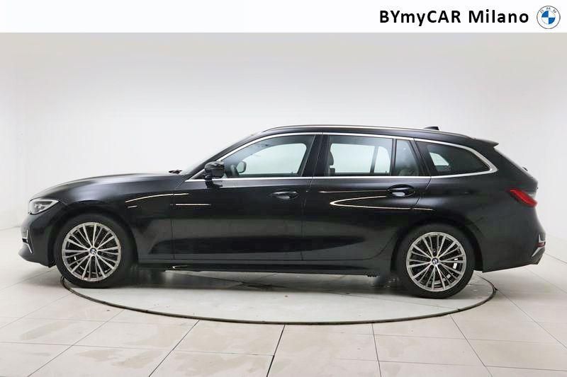 BMW Serie 3 330i Touring xdrive Luxury auto https://cdn.bymycar.eu/it-bo/assets/images/vehicles/vo/3691/BMW-SERIE-3-G21-2019-TOURING-jpg-2.jpg