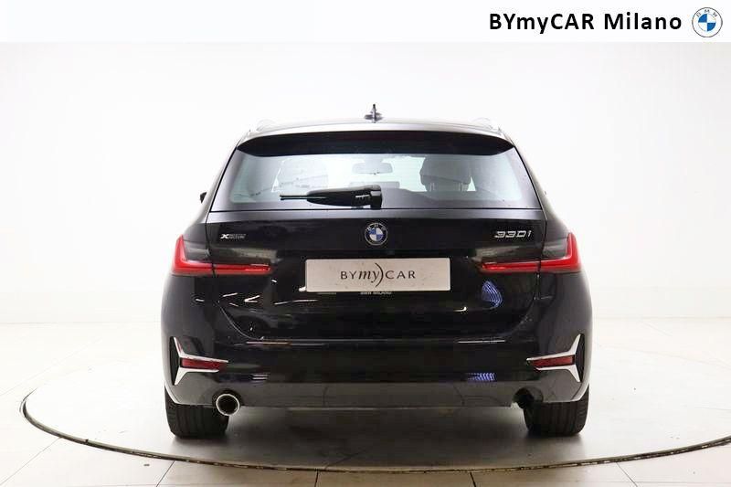 BMW Serie 3 330i Touring xdrive Luxury auto https://cdn.bymycar.eu/it-bo/assets/images/vehicles/vo/3691/BMW-SERIE-3-G21-2019-TOURING-jpg-3.jpg