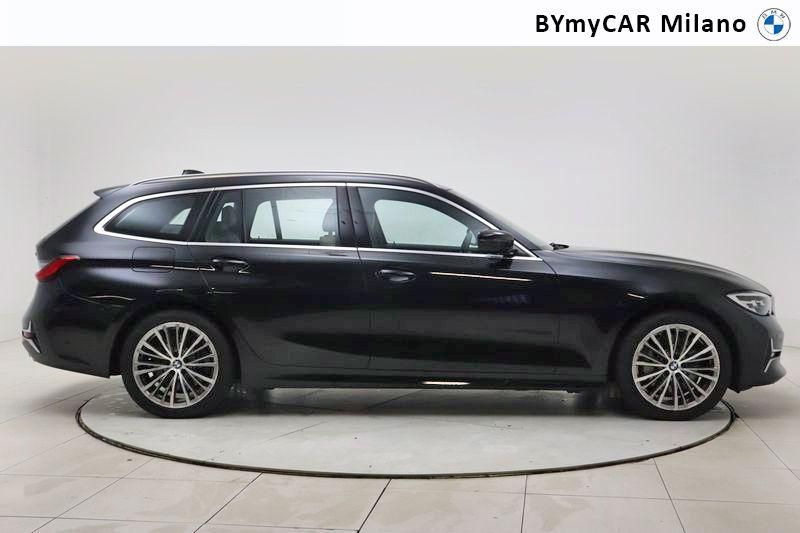 BMW Serie 3 330i Touring xdrive Luxury auto https://cdn.bymycar.eu/it-bo/assets/images/vehicles/vo/3691/BMW-SERIE-3-G21-2019-TOURING-jpg-6.jpg