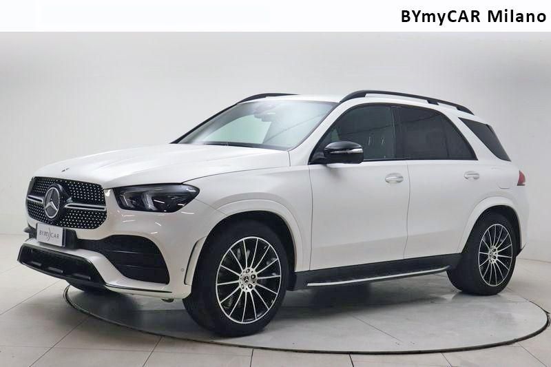 Mercedes Classe M - GLE GLE 350 de phev (e eq-power) Premium Plus 4matic auto https://cdn.bymycar.eu/it-bo/assets/images/vehicles/vo/3713/MERCEDES-GLE-V167-2019-jpg-0.jpg