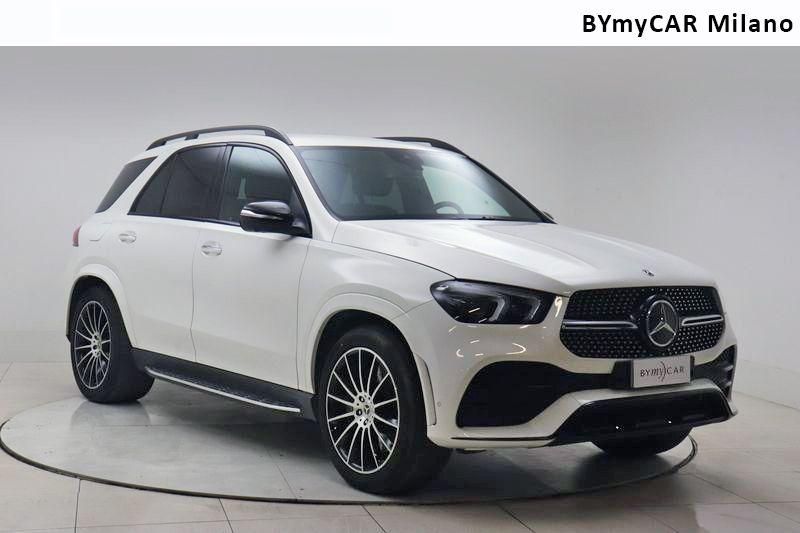 Mercedes Classe M - GLE GLE 350 de phev (e eq-power) Premium Plus 4matic auto https://cdn.bymycar.eu/it-bo/assets/images/vehicles/vo/3713/MERCEDES-GLE-V167-2019-jpg-5.jpg