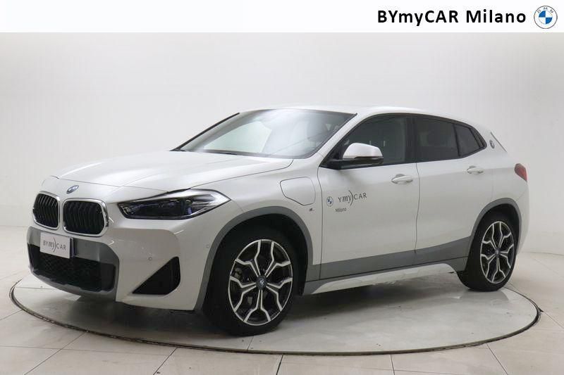 BMW X2 X2 xdrive25e Msport auto https://cdn.bymycar.eu/it-bo/assets/images/vehicles/vo/3720/BMW-X2-F39-jpg-0.jpg