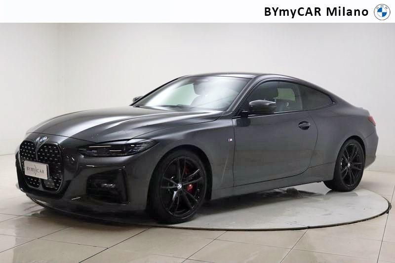 BMW Serie 4 420d Coupe mhev 48V Msport auto https://cdn.bymycar.eu/it-bo/assets/images/vehicles/vo/3739/BMW-SERIE-4-G22-2020-COUPE-jpg-0.jpg