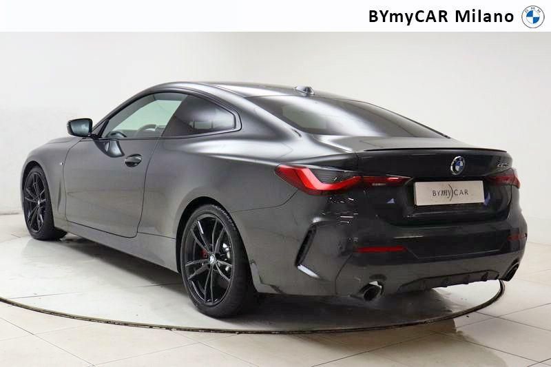 BMW Serie 4 420d Coupe mhev 48V Msport auto https://cdn.bymycar.eu/it-bo/assets/images/vehicles/vo/3739/BMW-SERIE-4-G22-2020-COUPE-jpg-1.jpg