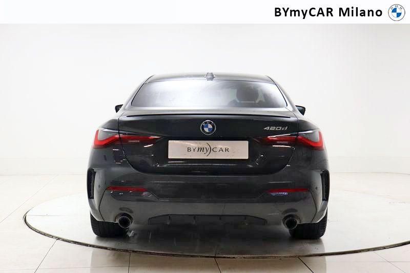 BMW Serie 4 420d Coupe mhev 48V Msport auto https://cdn.bymycar.eu/it-bo/assets/images/vehicles/vo/3739/BMW-SERIE-4-G22-2020-COUPE-jpg-3.jpg