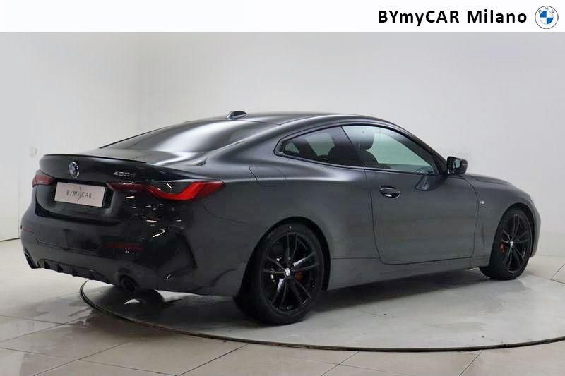 BMW Serie 4 420d Coupe mhev 48V Msport auto https://cdn.bymycar.eu/it-bo/assets/images/vehicles/vo/3739/BMW-SERIE-4-G22-2020-COUPE-jpg-7.jpg