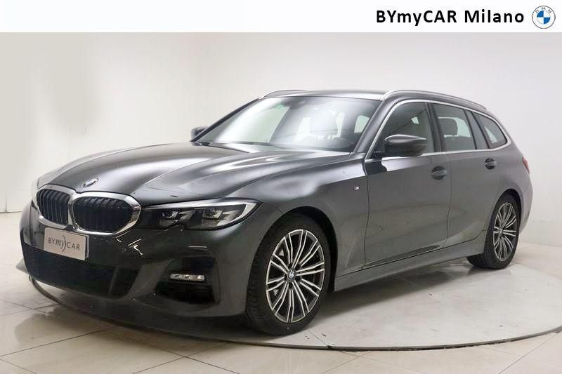 BMW Serie 3 318d Touring mhev 48V Msport auto https://cdn.bymycar.eu/it-bo/assets/images/vehicles/vo/3747/BMW-SERIE-3-G21-2019-TOURING-jpg-0.jpg