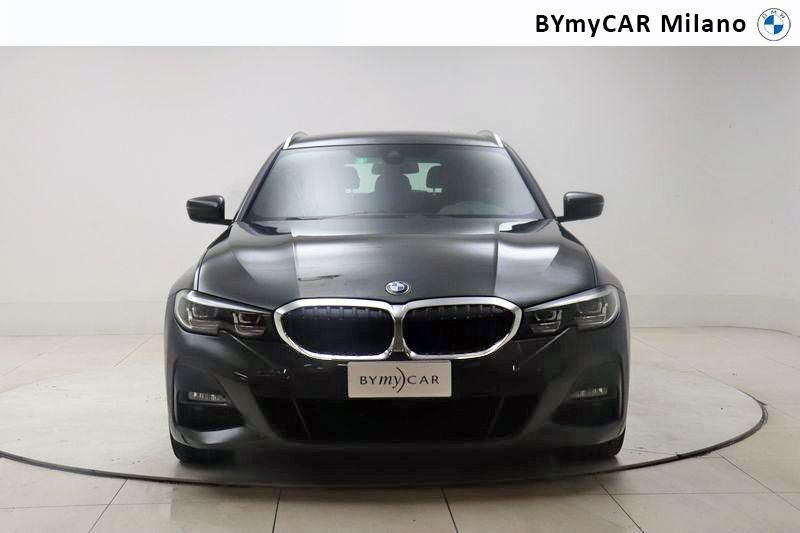 BMW Serie 3 318d Touring mhev 48V Msport auto https://cdn.bymycar.eu/it-bo/assets/images/vehicles/vo/3747/BMW-SERIE-3-G21-2019-TOURING-jpg-4.jpg