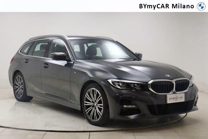 BMW Serie 3 318d Touring mhev 48V Msport auto https://cdn.bymycar.eu/it-bo/assets/images/vehicles/vo/3747/BMW-SERIE-3-G21-2019-TOURING-jpg-5.jpg