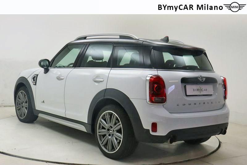 Mini Countryman Mini Countryman 2.0 Cooper SD Hype all4 auto https://cdn.bymycar.eu/it-bo/assets/images/vehicles/vo/3756/MINI-MINI-COUNTRYMAN-F60-2017-jpg-1.jpg