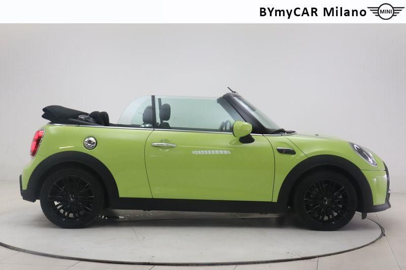 Mini Mini Mini Cabrio 2.0 Cooper S Yours auto https://cdn.bymycar.eu/it-bo/assets/images/vehicles/vo/3757/MINI-MINI-IV-CABRIO-F57-2021-jpg-16.jpg