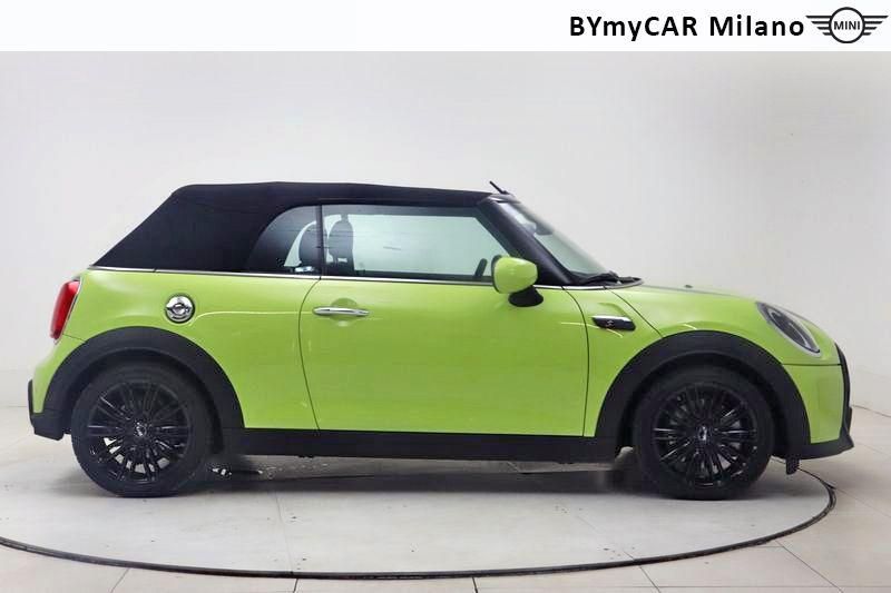 Mini Mini Mini Cabrio 2.0 Cooper S Yours auto https://cdn.bymycar.eu/it-bo/assets/images/vehicles/vo/3757/MINI-MINI-IV-CABRIO-F57-2021-jpg-6.jpg