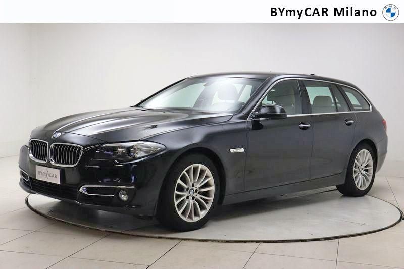 BMW Serie 5 520d Touring xdrive Luxury 190cv auto https://cdn.bymycar.eu/it-bo/assets/images/vehicles/vo/3802/BMW-SERIE-5-F11-TOURING-jpg-0.jpg