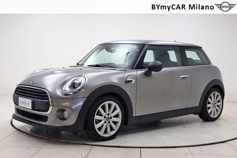 Mini Mini Mini 1.5 One Hype 3p auto https://cdn.bymycar.eu/it-bo/assets/images/vehicles/vo/3803/MINI-MINI-IV-F55-F56-2014-jpg-0.jpg