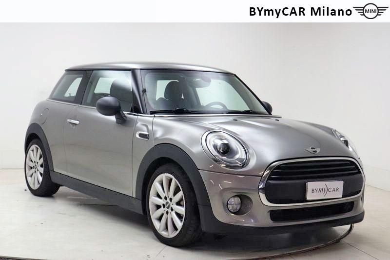 Mini Mini Mini 1.5 One Hype 3p auto https://cdn.bymycar.eu/it-bo/assets/images/vehicles/vo/3803/MINI-MINI-IV-F55-F56-2014-jpg-5.jpg