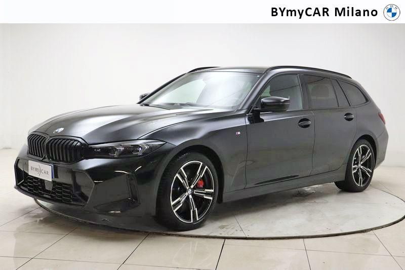 BMW Serie 3 320d Touring mhev 48V xdrive MSport auto https://cdn.bymycar.eu/it-bo/assets/images/vehicles/vo/3844/BMW-SERIE-3-G21-2022-TOURING-jpg-0.jpg