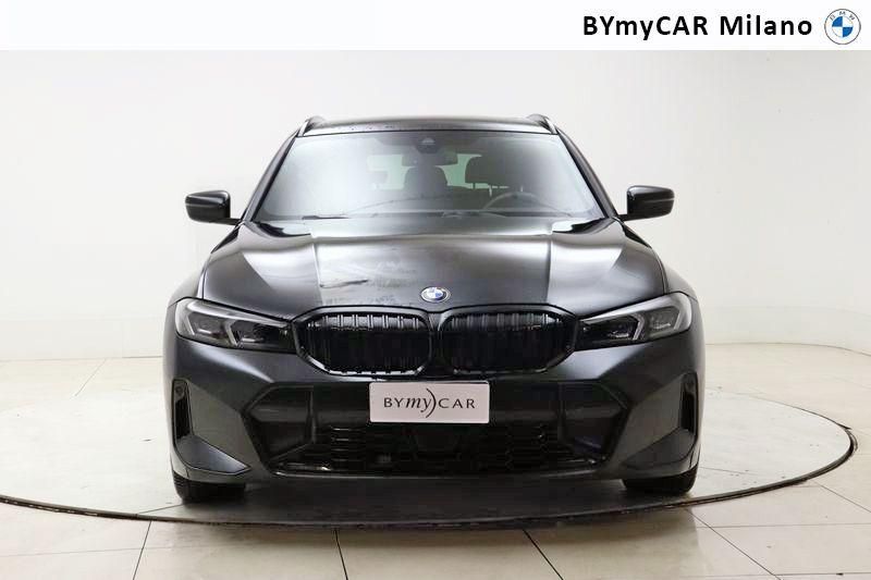 BMW Serie 3 320d Touring mhev 48V xdrive MSport auto https://cdn.bymycar.eu/it-bo/assets/images/vehicles/vo/3844/BMW-SERIE-3-G21-2022-TOURING-jpg-4.jpg