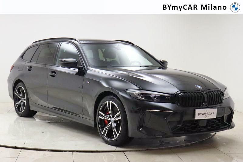 BMW Serie 3 320d Touring mhev 48V xdrive MSport auto https://cdn.bymycar.eu/it-bo/assets/images/vehicles/vo/3844/BMW-SERIE-3-G21-2022-TOURING-jpg-5.jpg