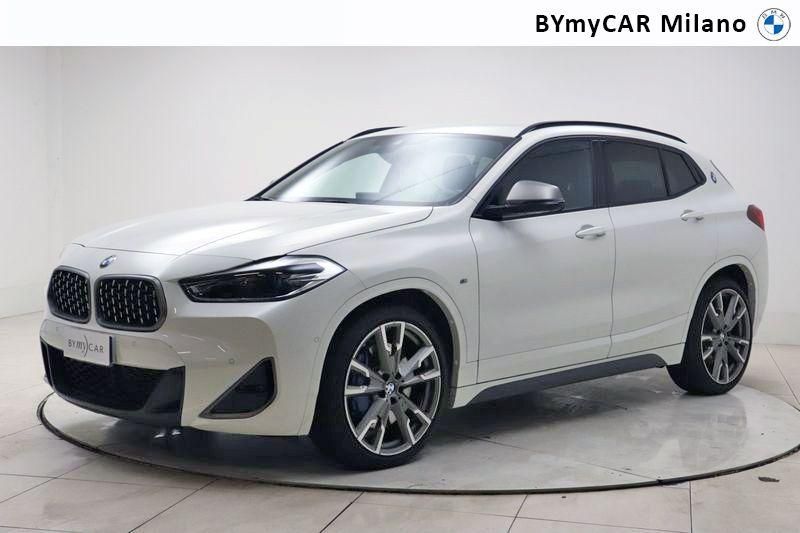 BMW X2 X2 xdrive M35i auto https://cdn.bymycar.eu/it-bo/assets/images/vehicles/vo/3845/BMW-X2-F39-jpg-0.jpg