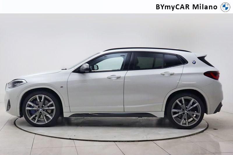 BMW X2 X2 xdrive M35i auto https://cdn.bymycar.eu/it-bo/assets/images/vehicles/vo/3845/BMW-X2-F39-jpg-2.jpg