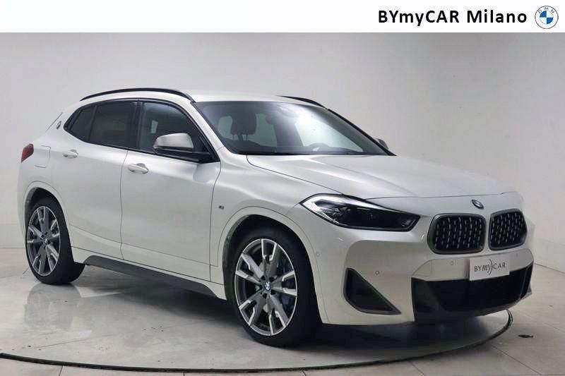 BMW X2 X2 xdrive M35i auto https://cdn.bymycar.eu/it-bo/assets/images/vehicles/vo/3845/BMW-X2-F39-jpg-5.jpg