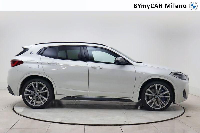 BMW X2 X2 xdrive M35i auto https://cdn.bymycar.eu/it-bo/assets/images/vehicles/vo/3845/BMW-X2-F39-jpg-6.jpg