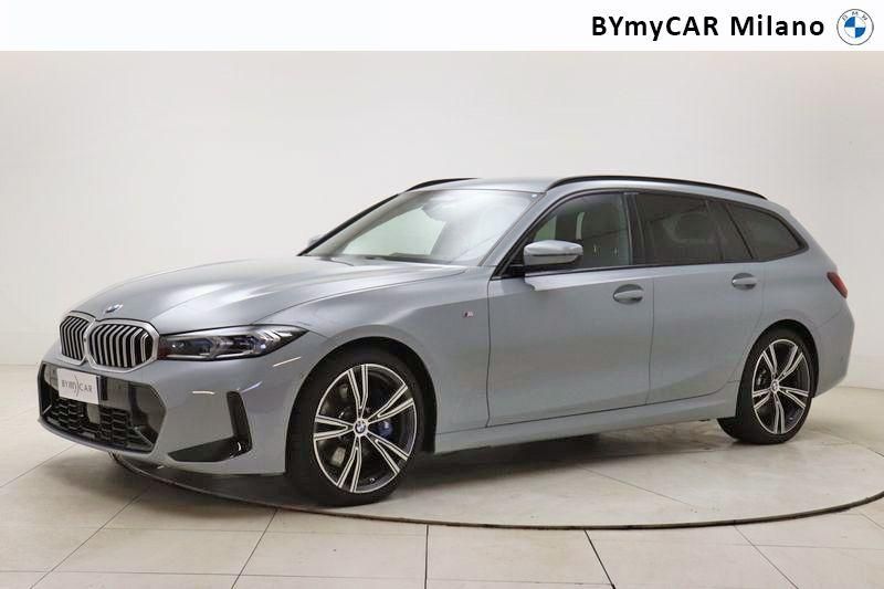 BMW Serie 3 320d Touring mhev 48V xdrive MSport auto https://cdn.bymycar.eu/it-bo/assets/images/vehicles/vo/3952/BMW-SERIE-3-G21-2022-TOURING-jpg-0.jpg