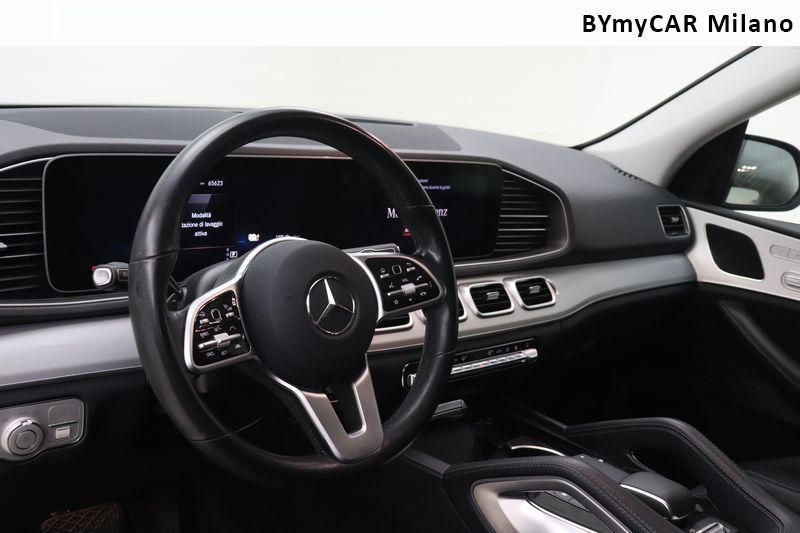 Mercedes Classe M - GLE GLE 350 de phev (e eq-power) Premium 4matic auto https://cdn.bymycar.eu/it-bo/assets/images/vehicles/vo/3973/MERCEDES-GLE-V167-2019-jpg-10.jpg