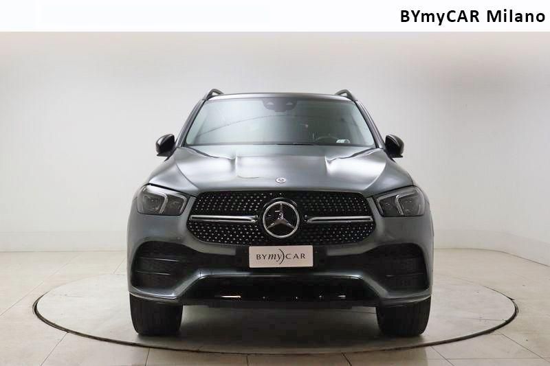 Mercedes Classe M - GLE GLE 350 de phev (e eq-power) Premium 4matic auto https://cdn.bymycar.eu/it-bo/assets/images/vehicles/vo/3973/MERCEDES-GLE-V167-2019-jpg-4.jpg