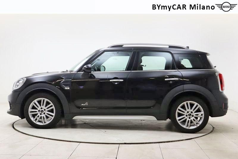 Mini Countryman Mini Countryman 2.0 Cooper D Business all4 auto my18 https://cdn.bymycar.eu/it-bo/assets/images/vehicles/vo/3982/MINI-MINI-COUNTRYMAN-F60-2017-jpg-2.jpg