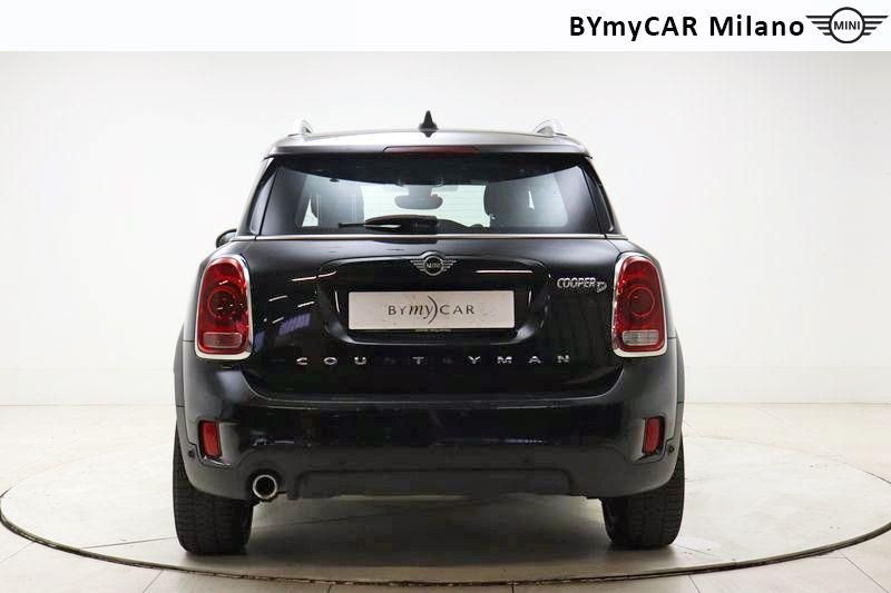 Mini Countryman Mini Countryman 2.0 Cooper D Business all4 auto my18 https://cdn.bymycar.eu/it-bo/assets/images/vehicles/vo/3982/MINI-MINI-COUNTRYMAN-F60-2017-jpg-3.jpg