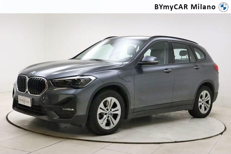 BMW X1 X1 xdrive25e Business Advantage auto https://cdn.bymycar.eu/it-bo/assets/images/vehicles/vo/4006/BMW-X1-F48-2019-jpg-0.jpg