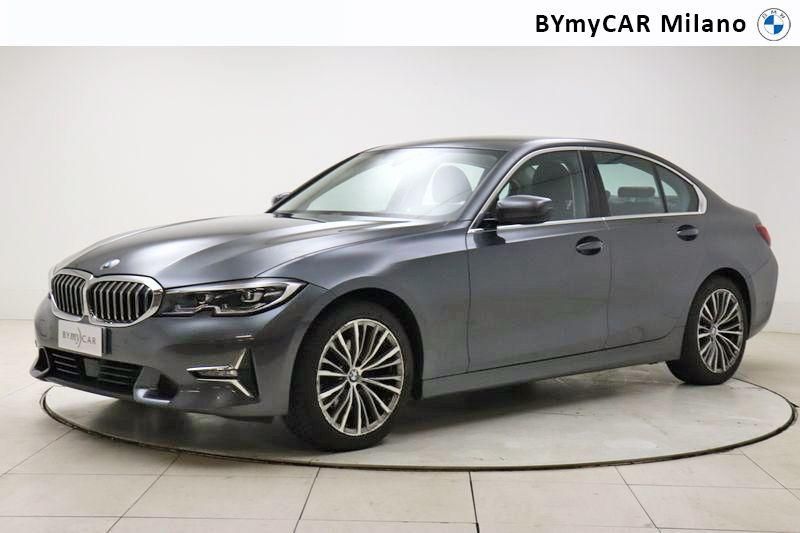 BMW Serie 3 320d Luxury https://cdn.bymycar.eu/it-bo/assets/images/vehicles/vo/4007/BMW-SERIE-3-G20-2019-BERLINA-jpg-0.jpg