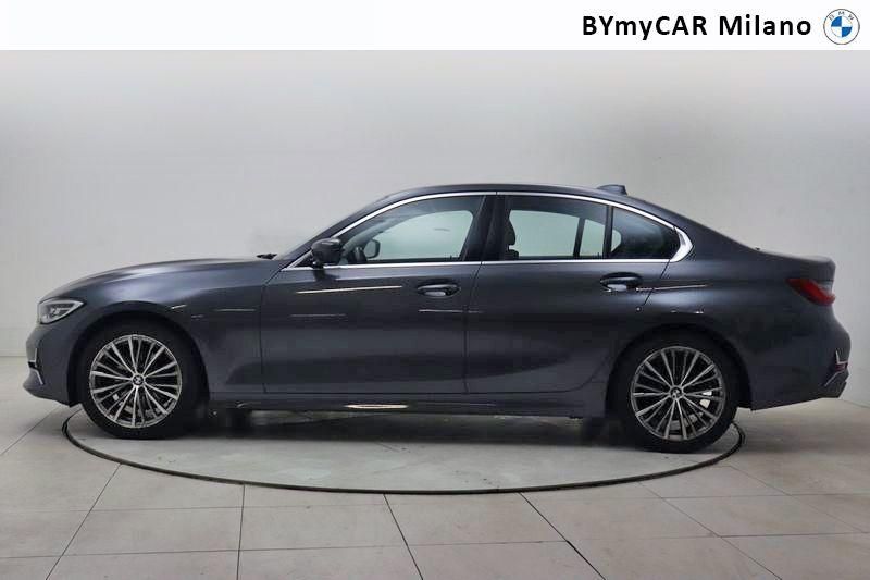 BMW Serie 3 320d Luxury https://cdn.bymycar.eu/it-bo/assets/images/vehicles/vo/4007/BMW-SERIE-3-G20-2019-BERLINA-jpg-2.jpg