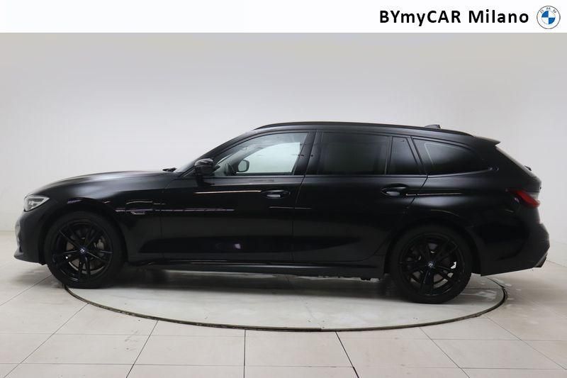 BMW Serie 3 330e Touring xdrive Luxury auto https://cdn.bymycar.eu/it-bo/assets/images/vehicles/vo/4008/BMW-SERIE-3-G21-2019-TOURING-jpg-3.jpg